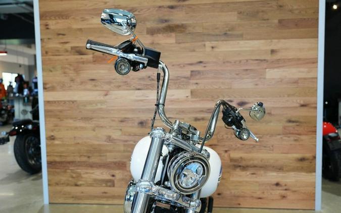 2026 Harley-Davidson Softail FXD - Super Glide