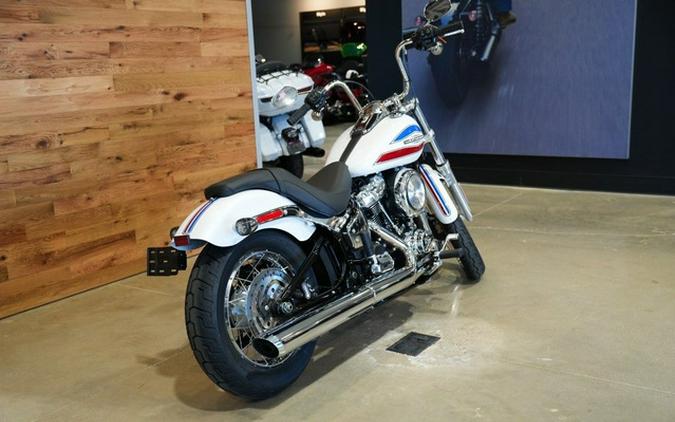 2026 Harley-Davidson Softail FXD - Super Glide