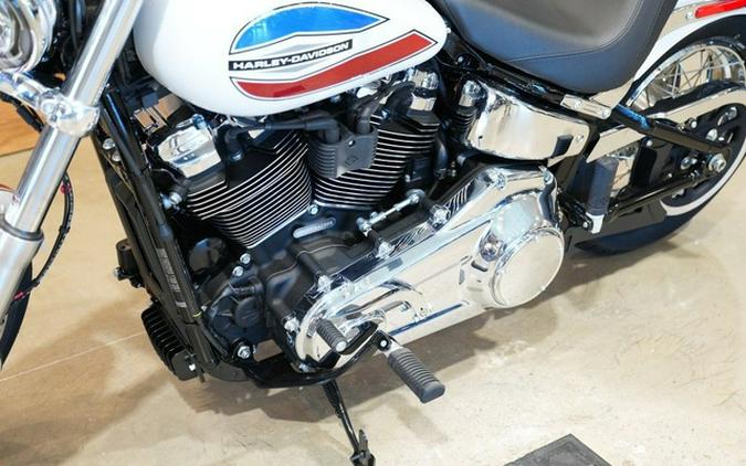 2026 Harley-Davidson Softail FXD - Super Glide