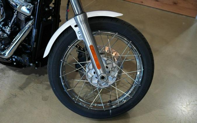 2026 Harley-Davidson Softail FXD - Super Glide