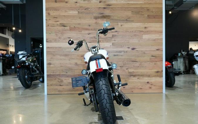 2026 Harley-Davidson Softail FXD - Super Glide