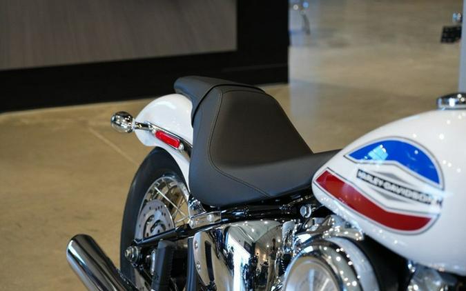 2026 Harley-Davidson Softail FXD - Super Glide