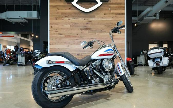 2026 Harley-Davidson Softail FXD - Super Glide