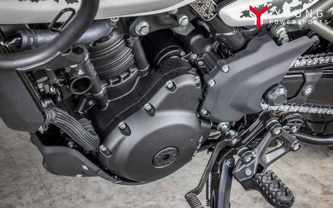 2026 Royal Enfield HIMALAYAN 450 - TK502842