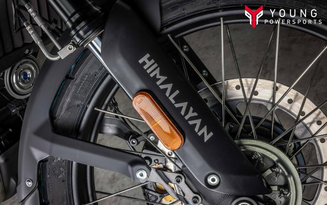 2026 Royal Enfield HIMALAYAN 450 - TK502842