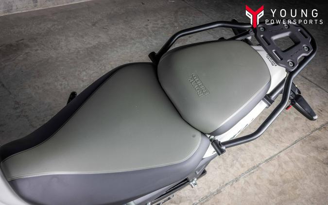 2026 Royal Enfield HIMALAYAN 450 - TK502842