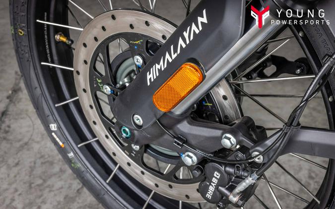 2026 Royal Enfield HIMALAYAN 450 - TK502842