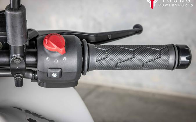 2026 Royal Enfield HIMALAYAN 450 - TK502842