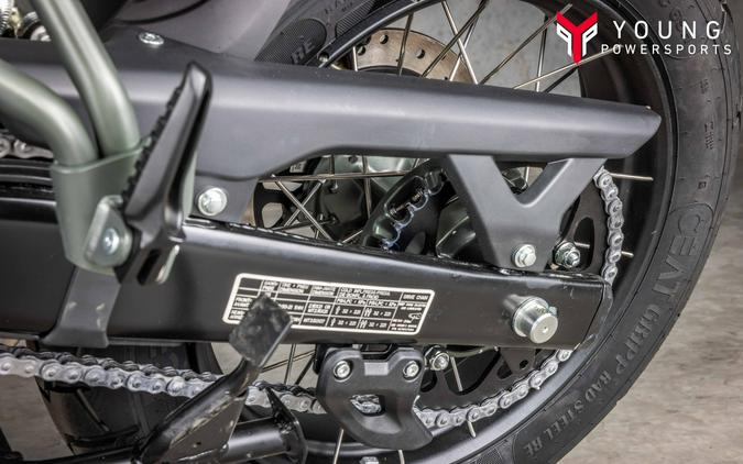 2026 Royal Enfield HIMALAYAN 450 - TK502842