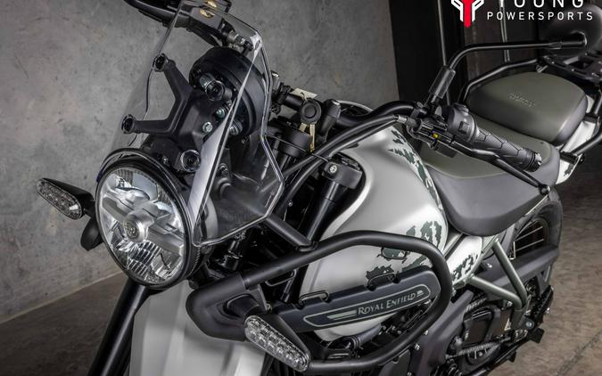 2026 Royal Enfield HIMALAYAN 450 - TK502842