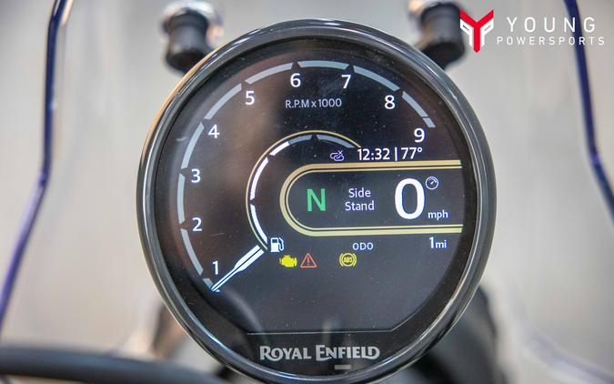 2026 Royal Enfield HIMALAYAN 450 - TK502842