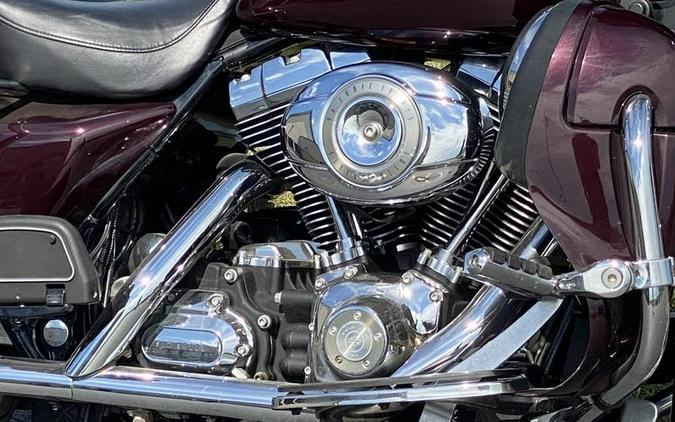 2008 Harley-Davidson® FLHTCU - Ultra Classic® Electra Glide®