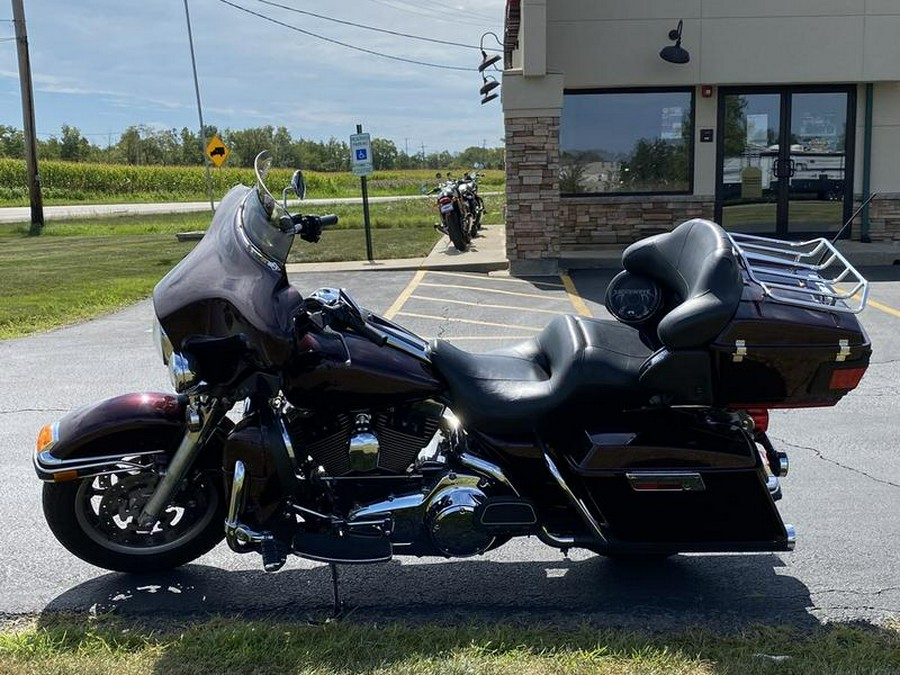 2008 Harley-Davidson® FLHTCU - Ultra Classic® Electra Glide®