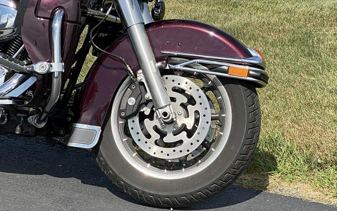 2008 Harley-Davidson® FLHTCU - Ultra Classic® Electra Glide®