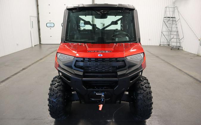 2025 Polaris® Ranger Crew XP 1000 Northstar Edition Ultimate