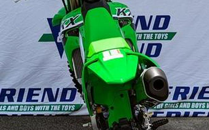 2024 Kawasaki KX™250