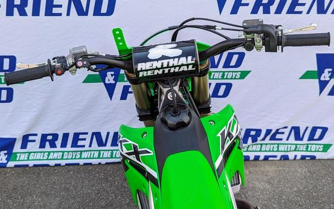 2024 Kawasaki KX™250