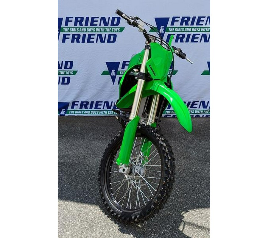 2024 Kawasaki KX™250