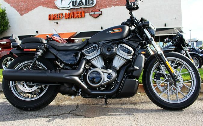 2024 Harley-Davidson Nightster Special