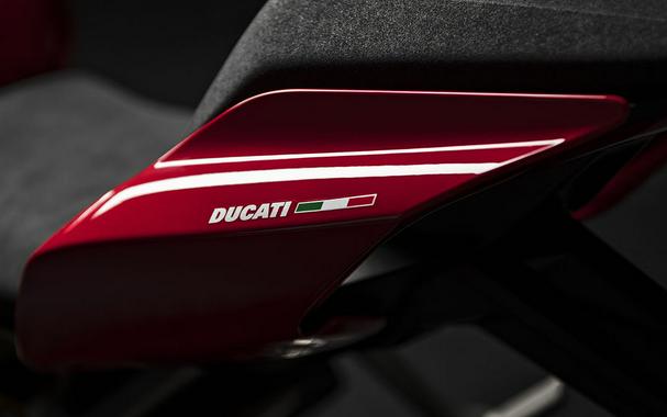 2024 Ducati Panigale V2