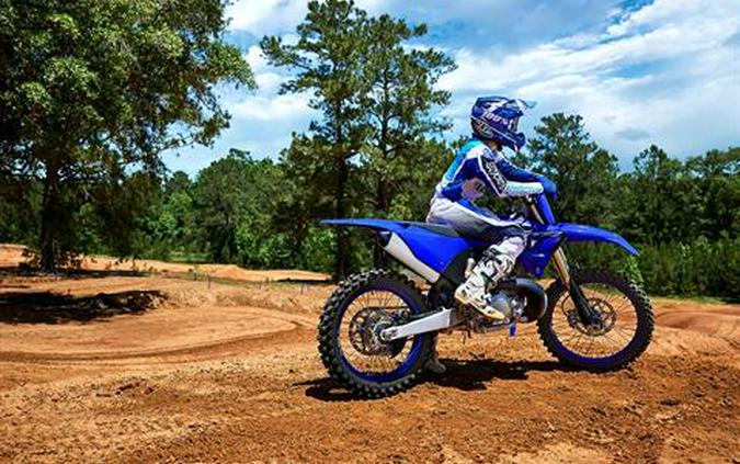 2023 Yamaha YZ250