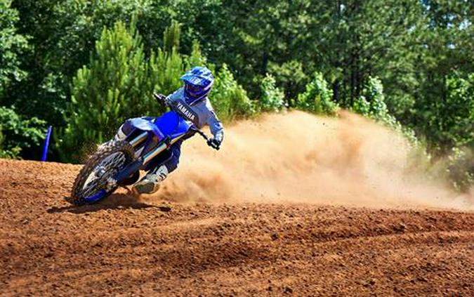 2023 Yamaha YZ250