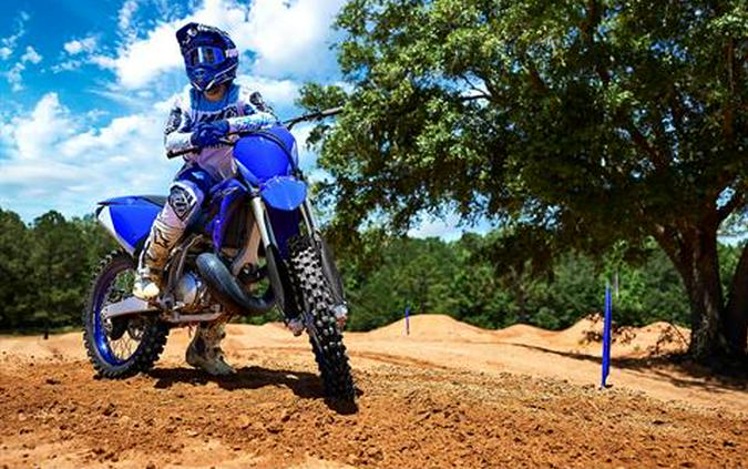 2023 Yamaha YZ250