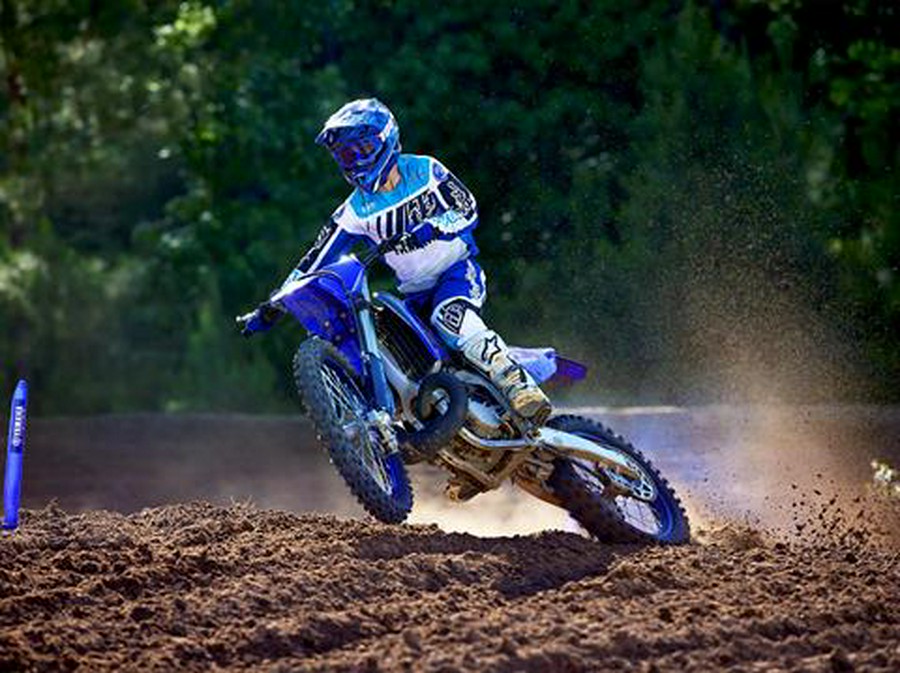 2023 Yamaha YZ250