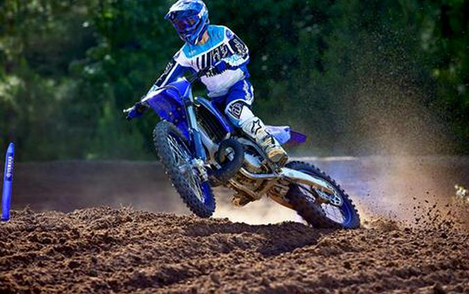 2023 Yamaha YZ250