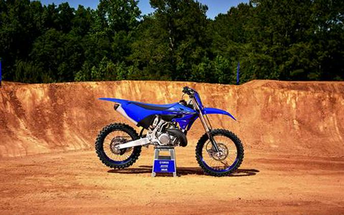 2023 Yamaha YZ250