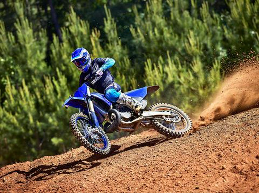 2023 Yamaha YZ250