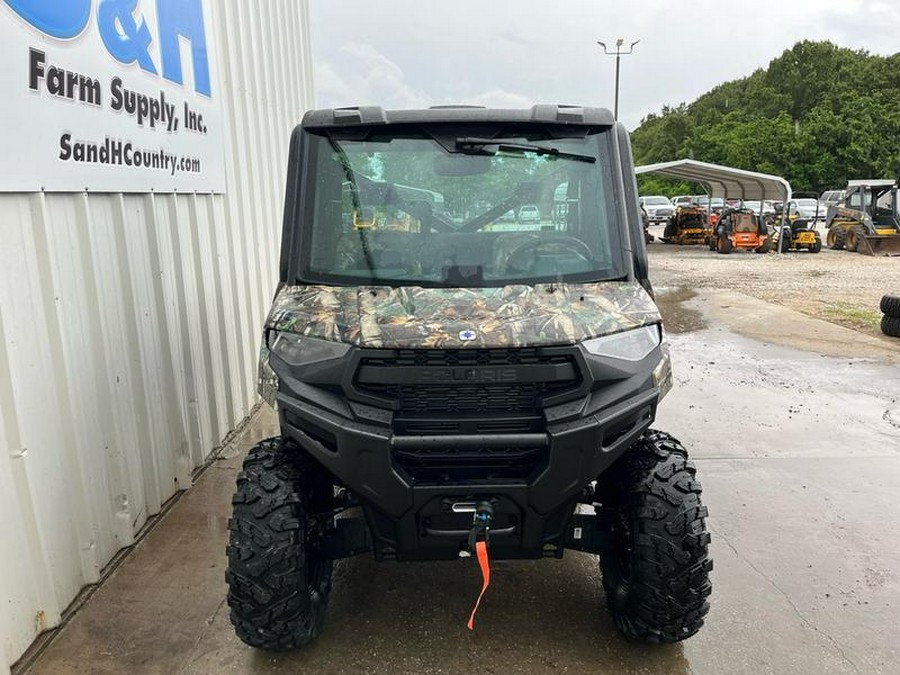 2025 Polaris® Ranger XP 1000 NorthStar Edition Premium Camo