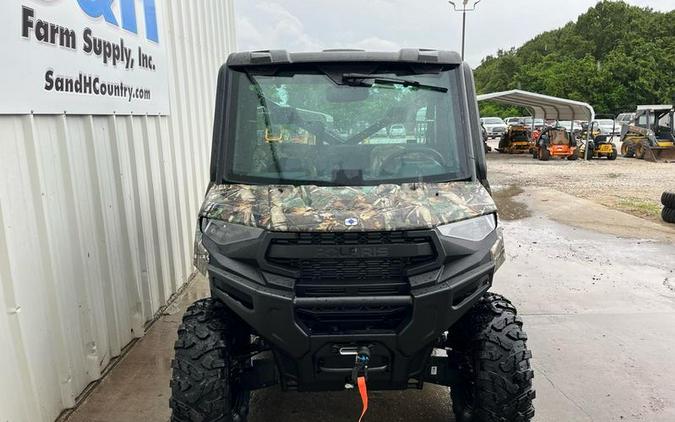 2025 Polaris® Ranger XP 1000 NorthStar Edition Premium Camo