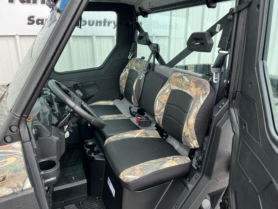 2025 Polaris® Ranger XP 1000 NorthStar Edition Premium Camo