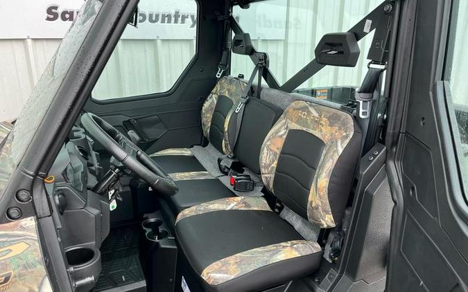 2025 Polaris® Ranger XP 1000 NorthStar Edition Premium Camo