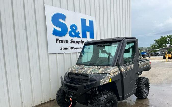 2025 Polaris® Ranger XP 1000 NorthStar Edition Premium Camo