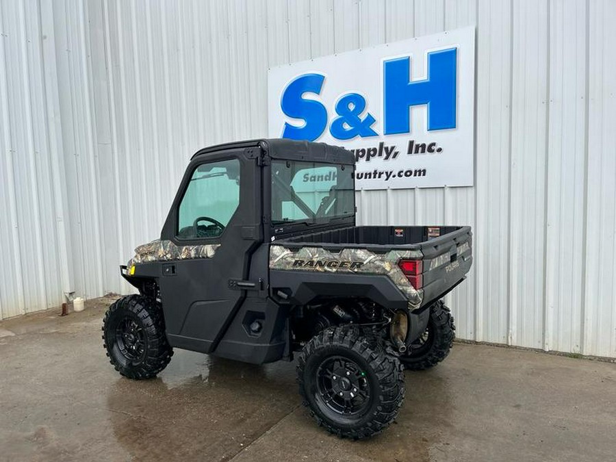 2025 Polaris® Ranger XP 1000 NorthStar Edition Premium Camo