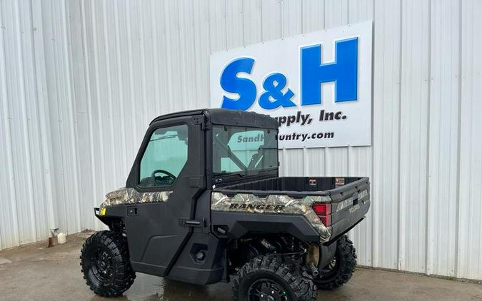 2025 Polaris® Ranger XP 1000 NorthStar Edition Premium Camo