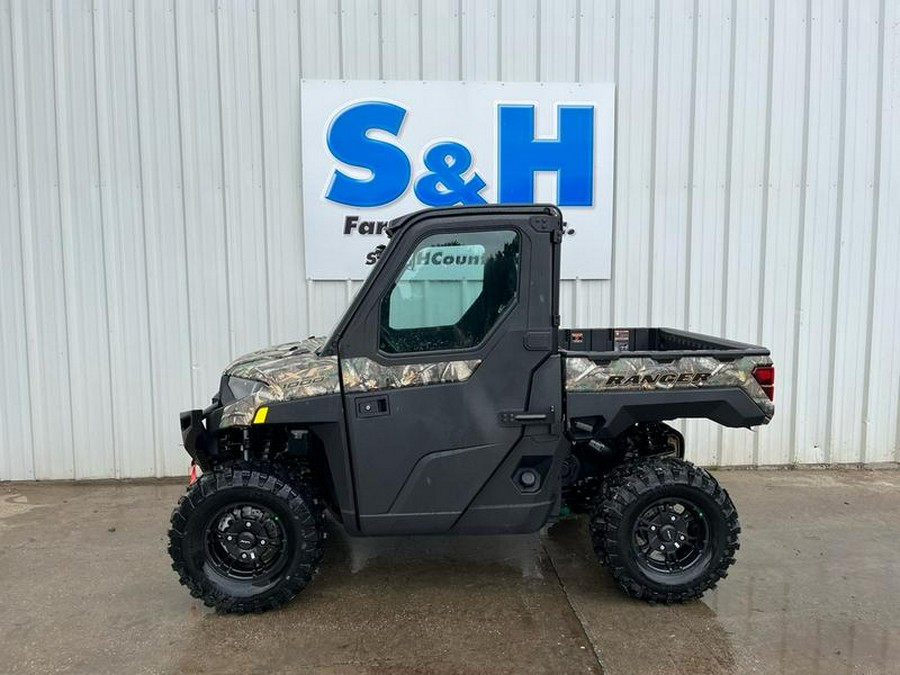 2025 Polaris® Ranger XP 1000 NorthStar Edition Premium Camo