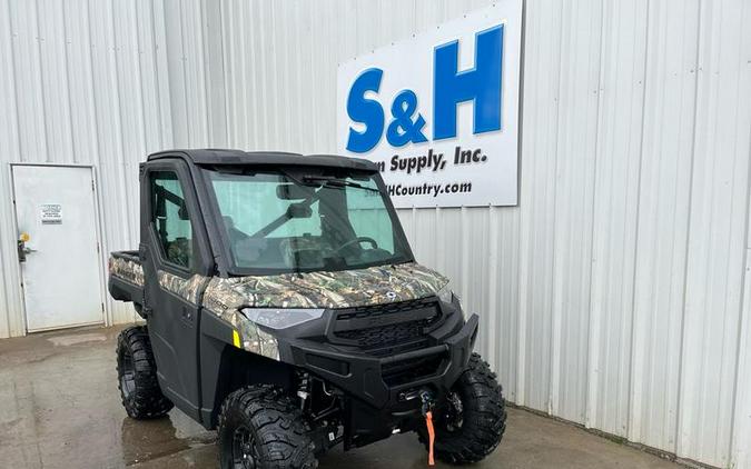 2025 Polaris® Ranger XP 1000 NorthStar Edition Premium Camo