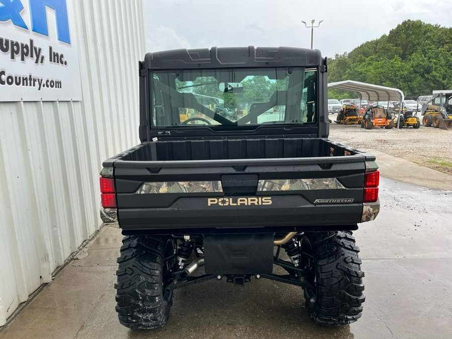 2025 Polaris® Ranger XP 1000 NorthStar Edition Premium Camo