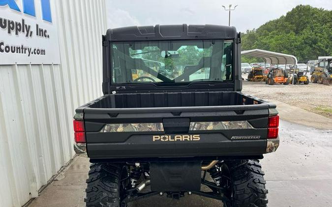 2025 Polaris® Ranger XP 1000 NorthStar Edition Premium Camo