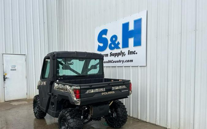 2025 Polaris® Ranger XP 1000 NorthStar Edition Premium Camo