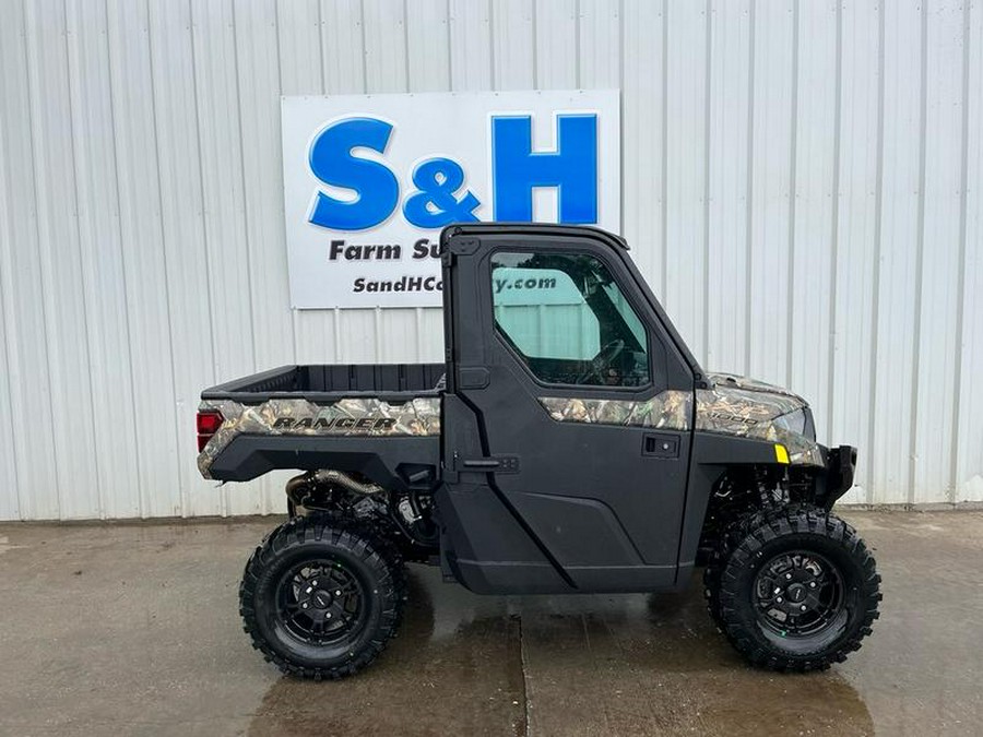 2025 Polaris® Ranger XP 1000 NorthStar Edition Premium Camo