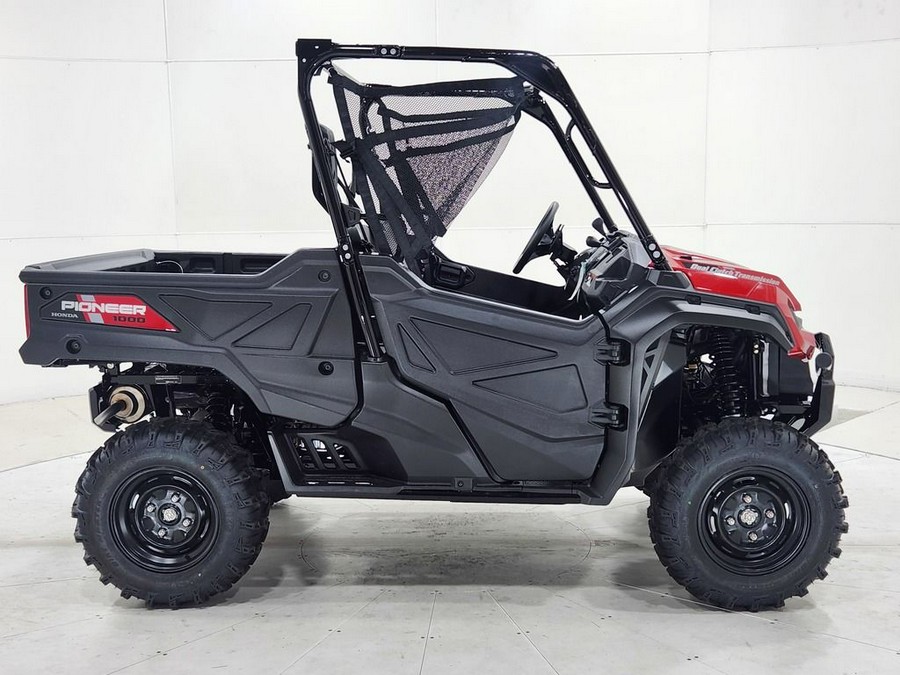 2025 Honda® Pioneer 1000