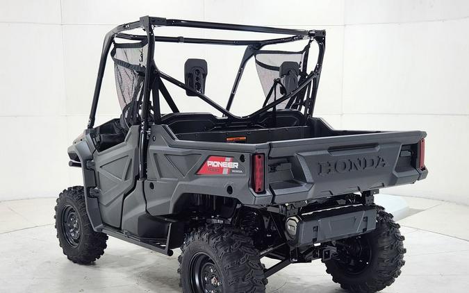 2025 Honda® Pioneer 1000