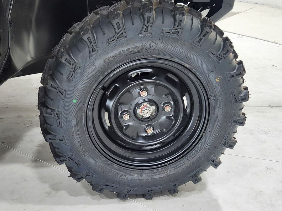 2025 Honda® Pioneer 1000