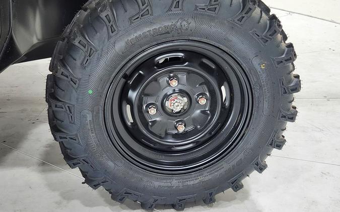 2025 Honda® Pioneer 1000