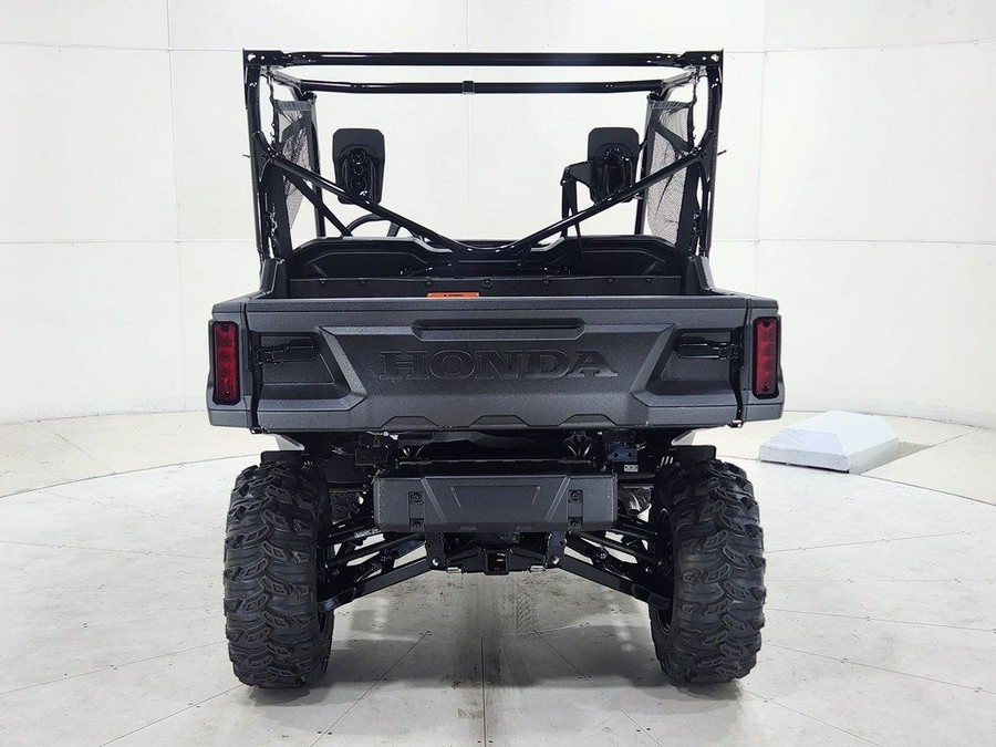 2025 Honda® Pioneer 1000