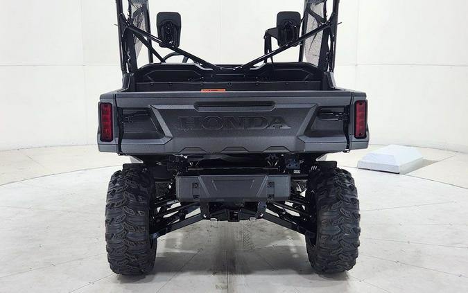 2025 Honda® Pioneer 1000